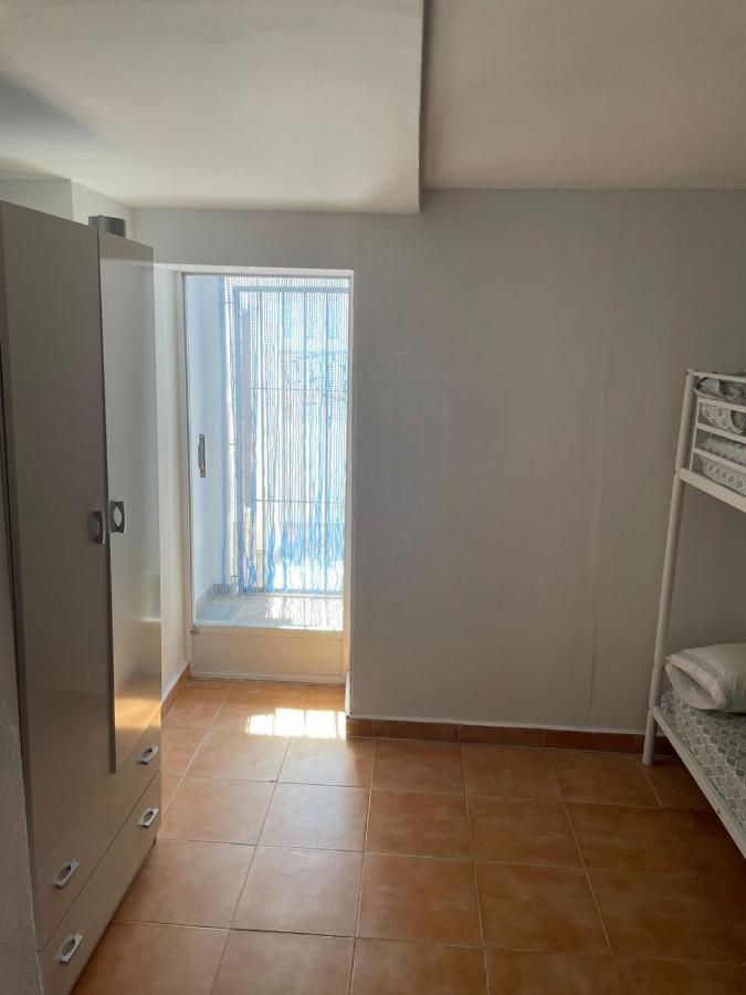 Maryvilla Zohra Calpe Bagian luar foto