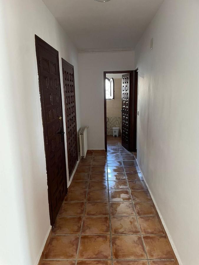 Maryvilla Zohra Calpe Bagian luar foto