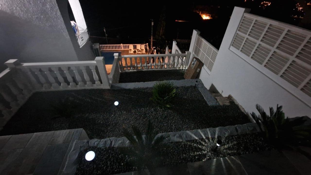 Maryvilla Zohra Calpe Bagian luar foto