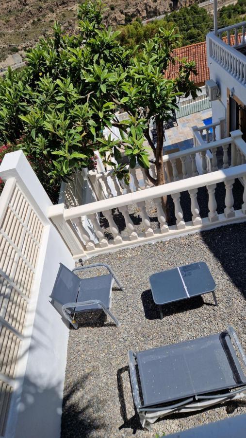 Maryvilla Zohra Calpe Bagian luar foto