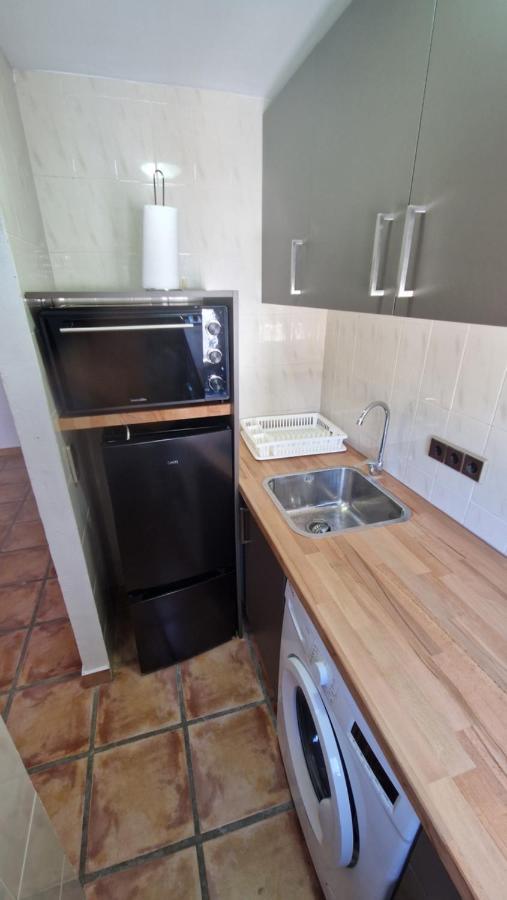 Maryvilla Zohra Calpe Bagian luar foto