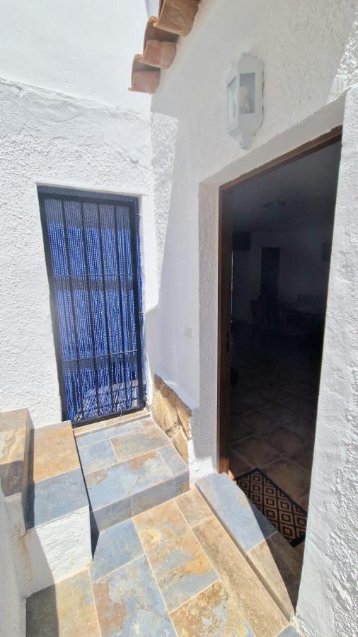 Maryvilla Zohra Calpe Bagian luar foto