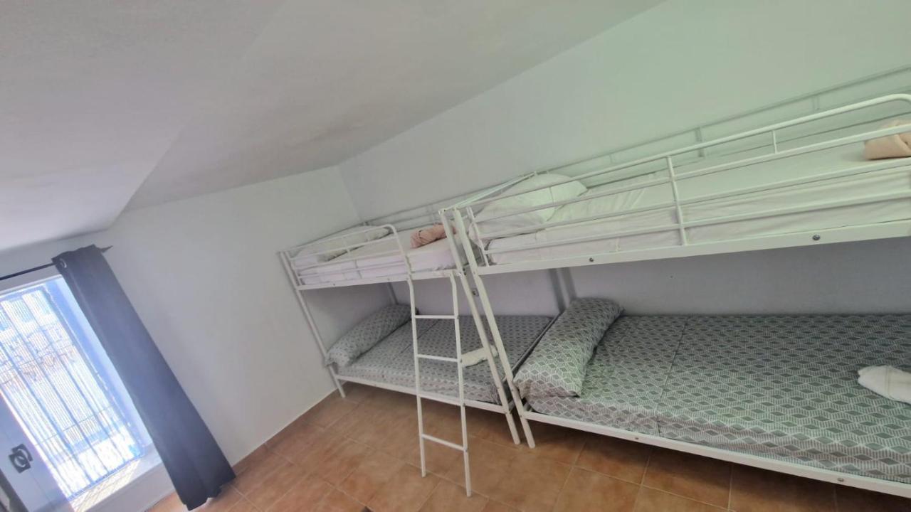 Maryvilla Zohra Calpe Bagian luar foto