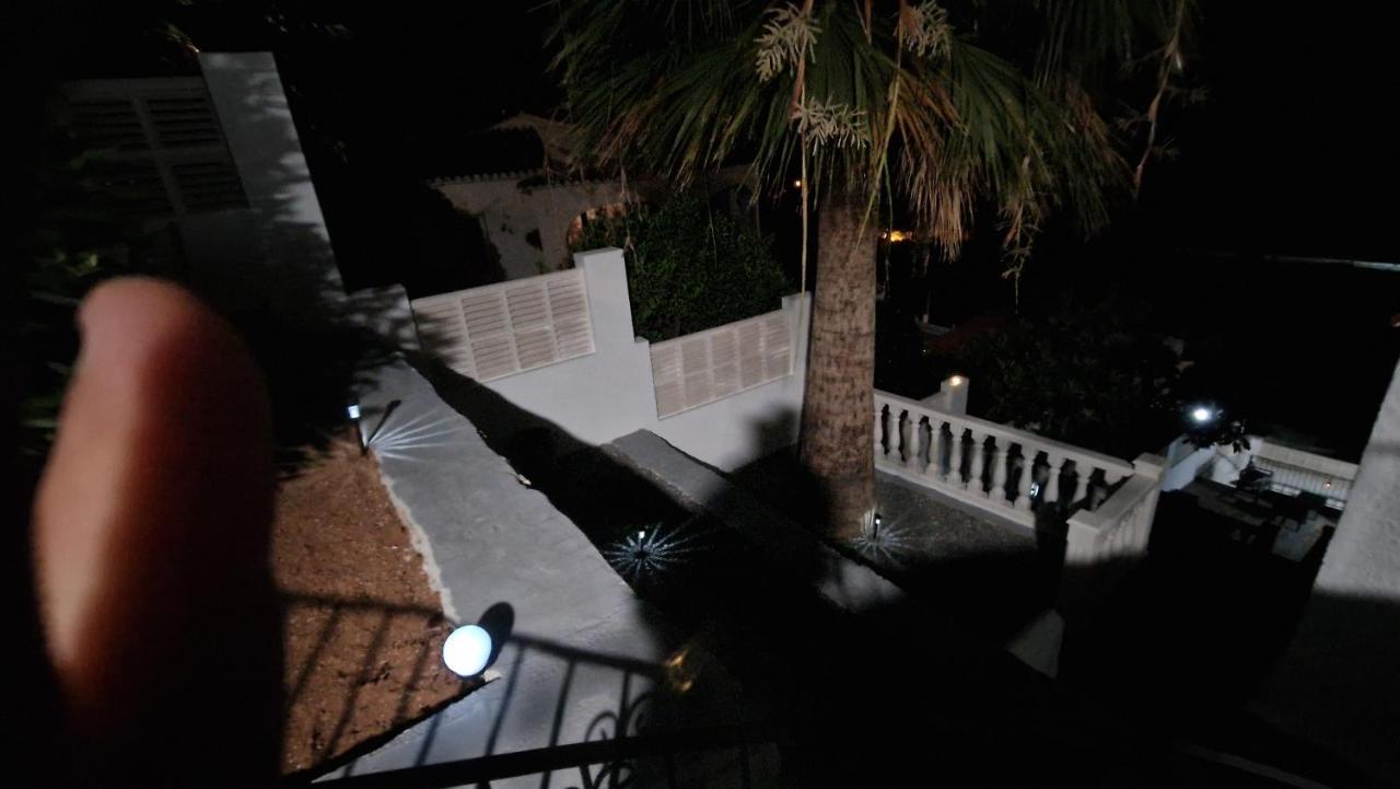 Maryvilla Zohra Calpe Bagian luar foto