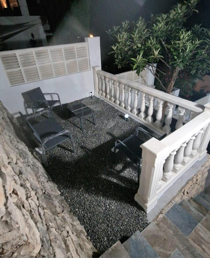 Maryvilla Zohra Calpe Bagian luar foto