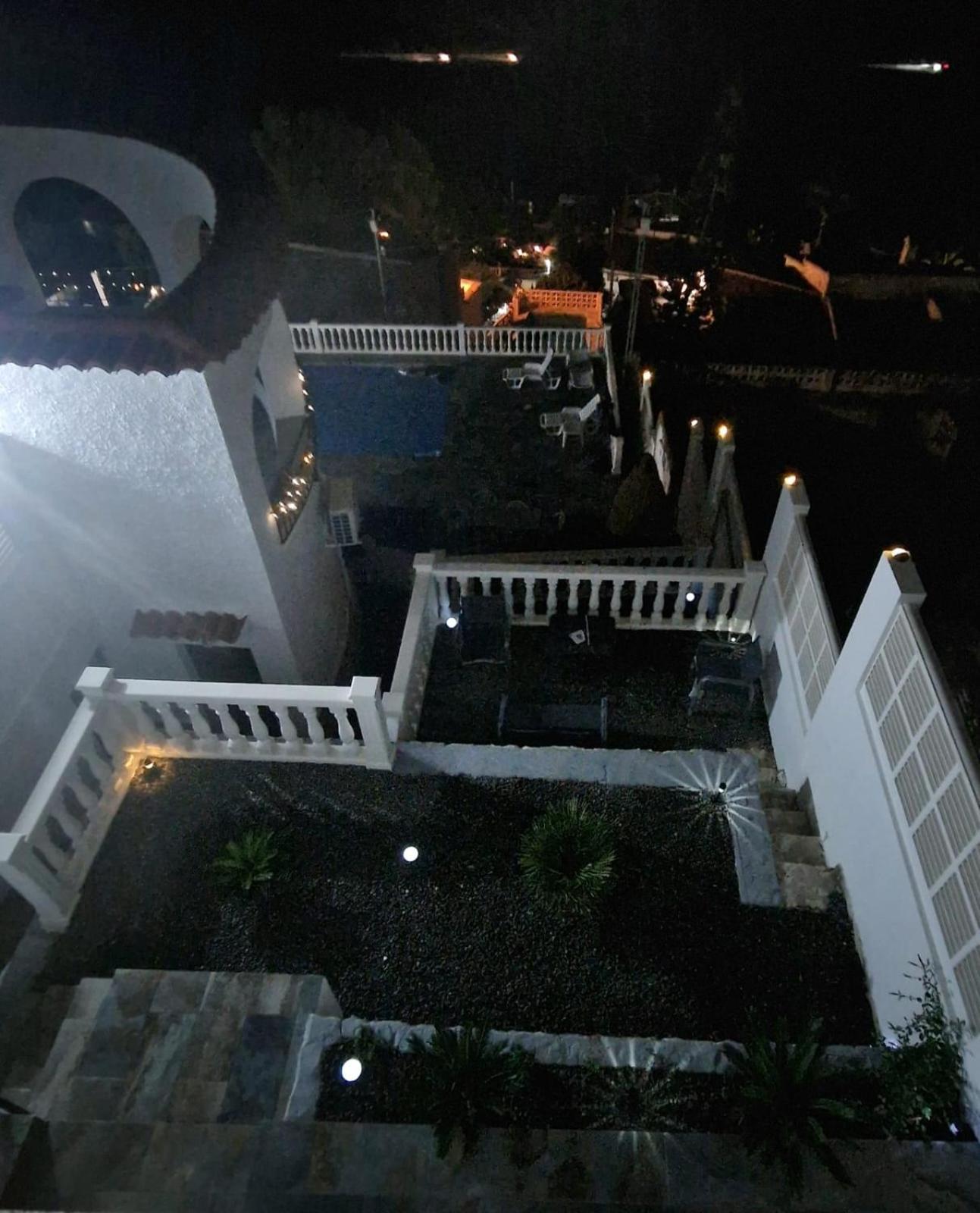 Maryvilla Zohra Calpe Bagian luar foto