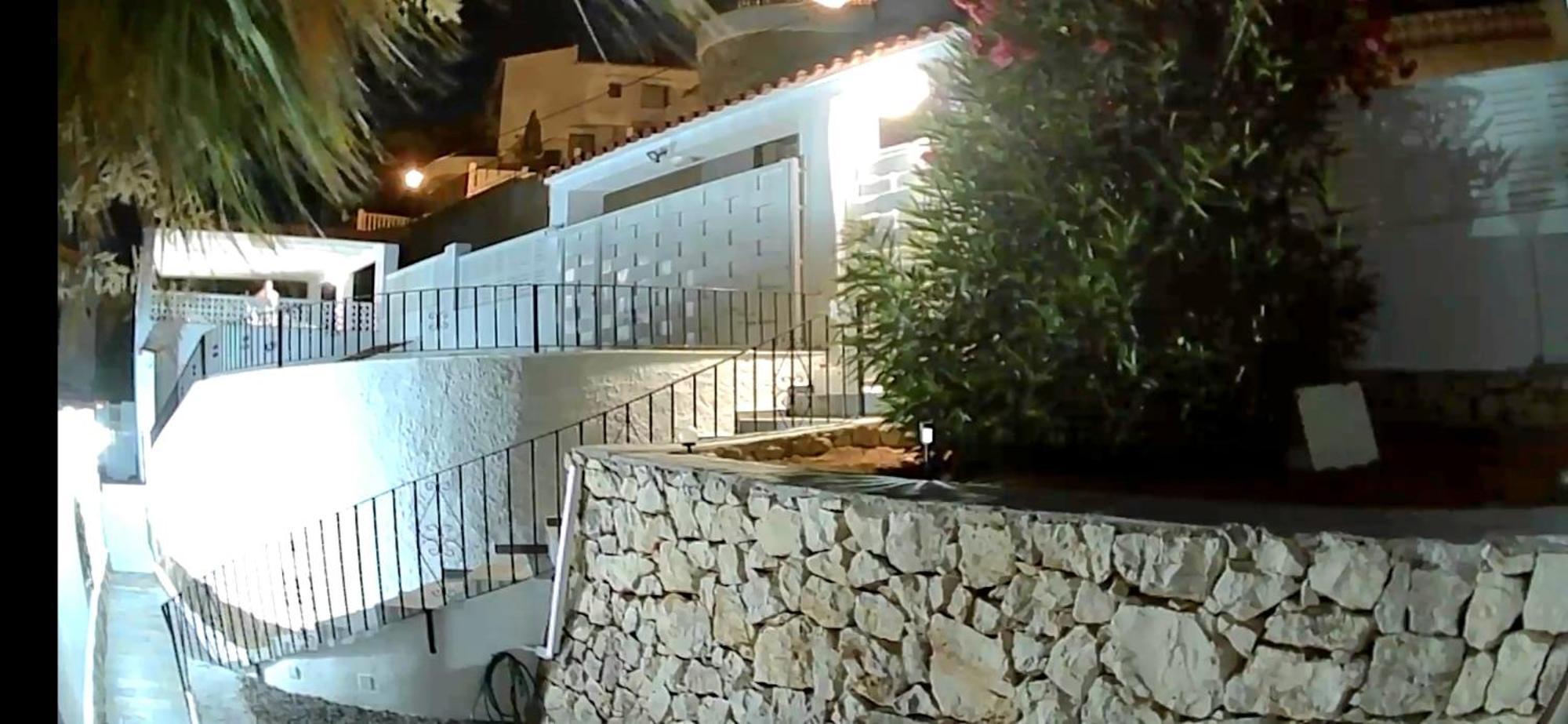 Maryvilla Zohra Calpe Bagian luar foto