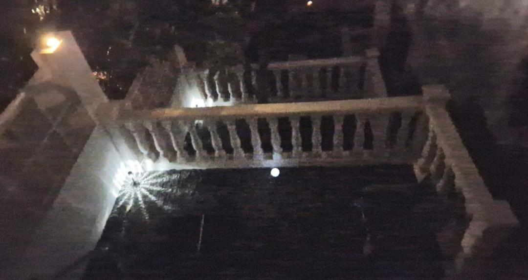 Maryvilla Zohra Calpe Bagian luar foto