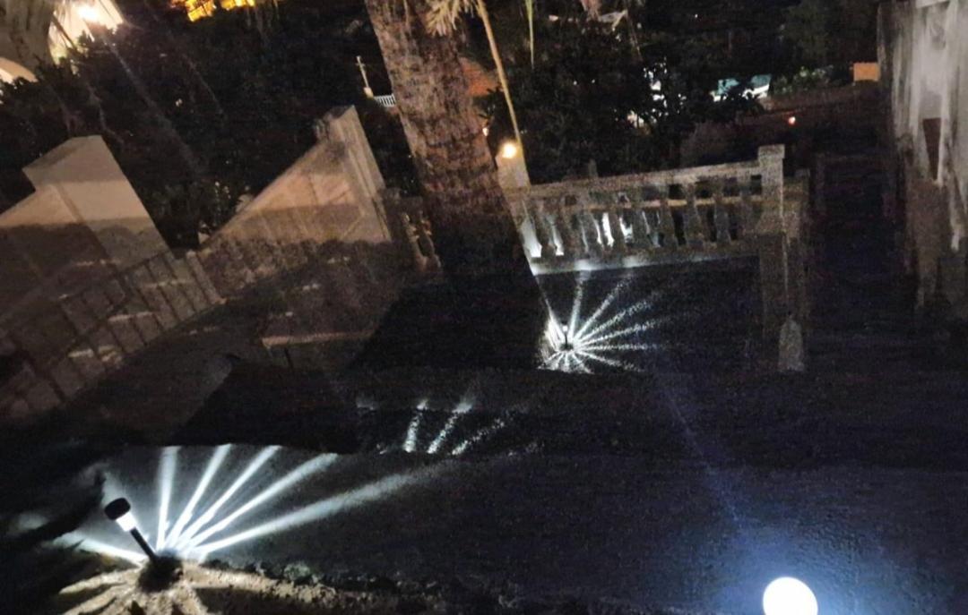 Maryvilla Zohra Calpe Bagian luar foto
