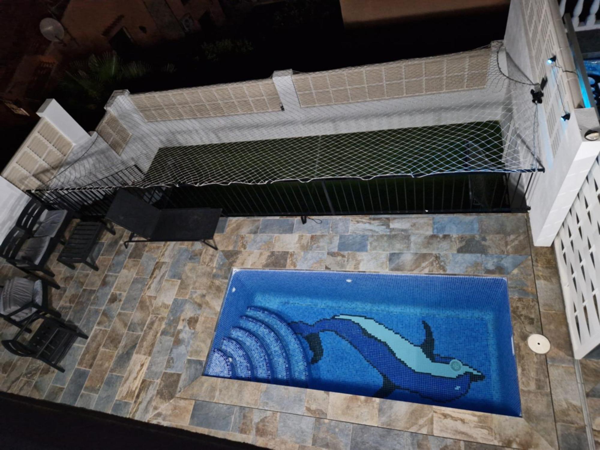 Maryvilla Zohra Calpe Bagian luar foto