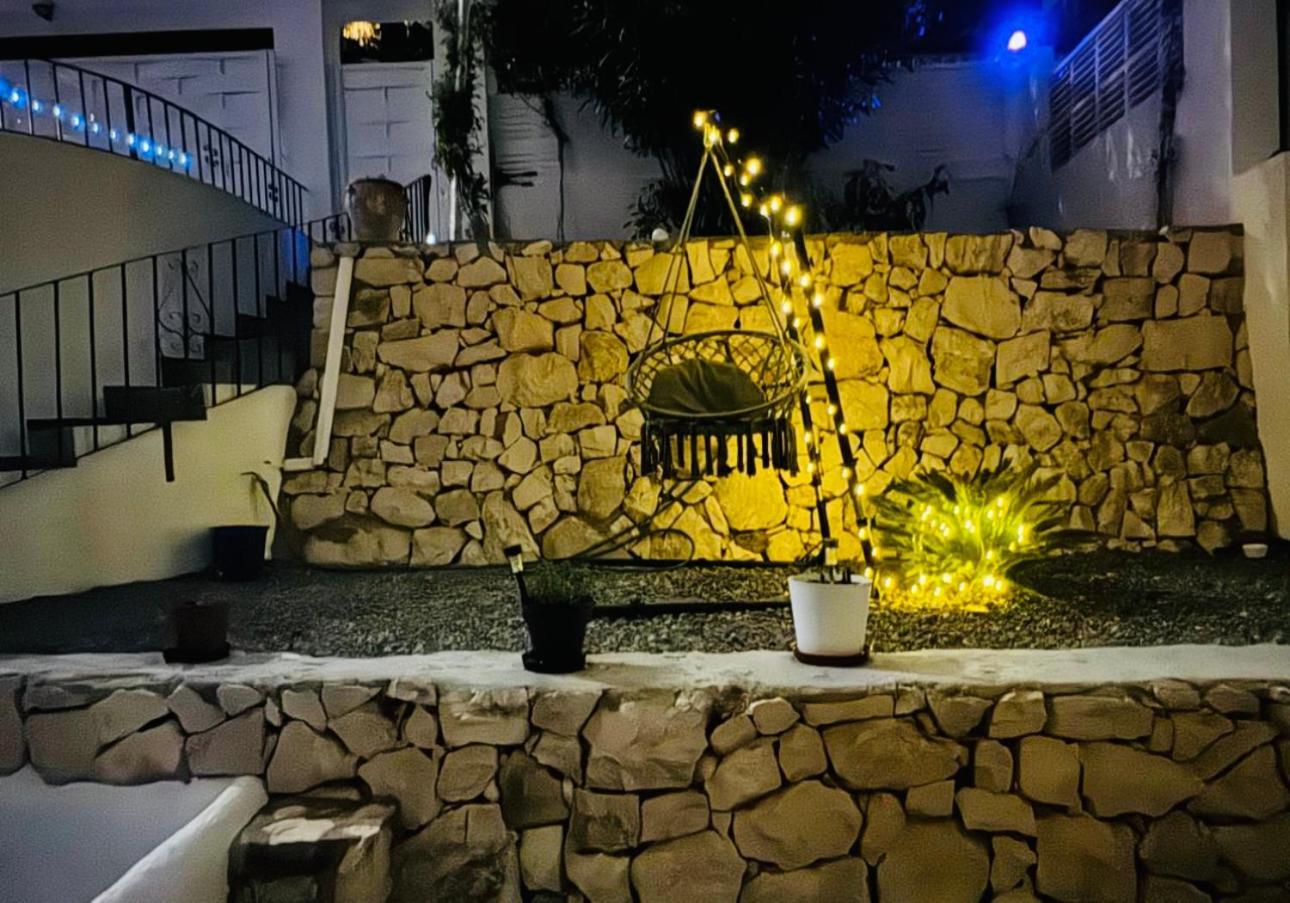 Maryvilla Zohra Calpe Bagian luar foto