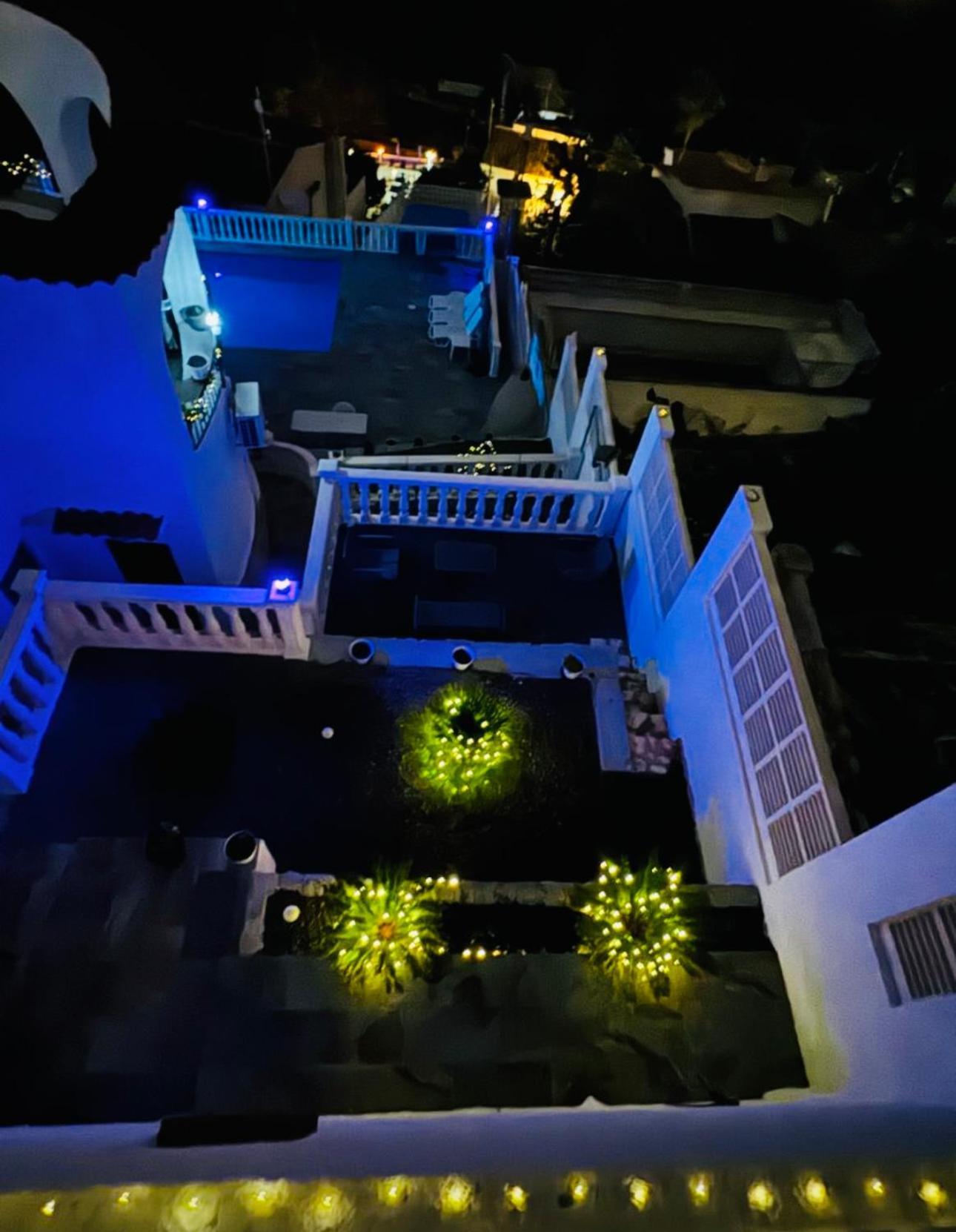 Maryvilla Zohra Calpe Bagian luar foto