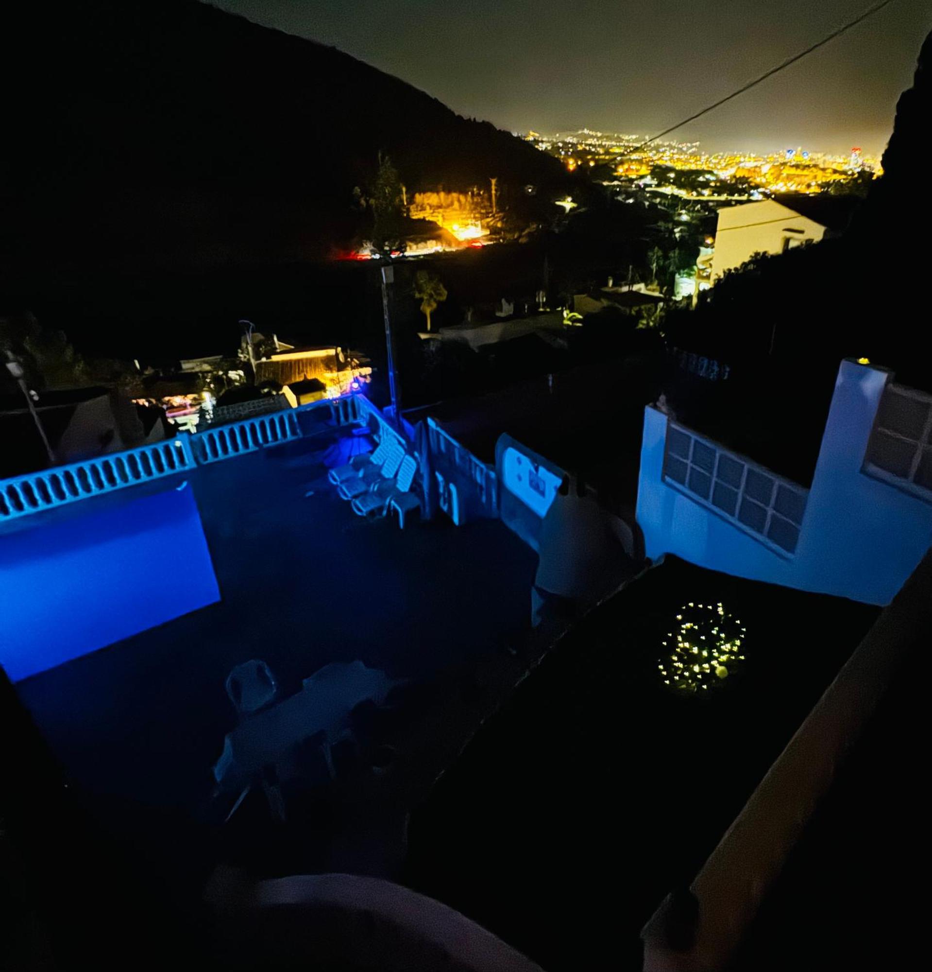 Maryvilla Zohra Calpe Bagian luar foto